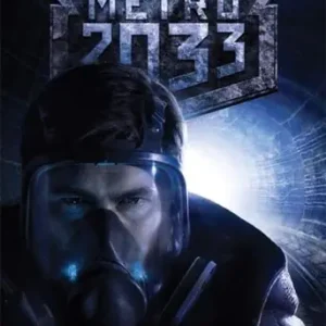 Actieprijs Metro 2033 (e-book)