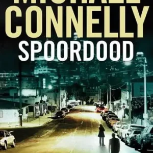 Weekendaanbieding Spoordood (e-book)