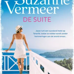 Actieprijs De suite (e-book)