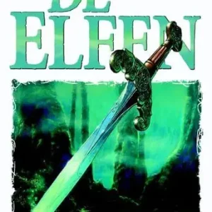 Alleen Vandaag De Elfen (e-book)