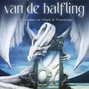 Aïn, de dood van de halfling Seizoensaanbieding