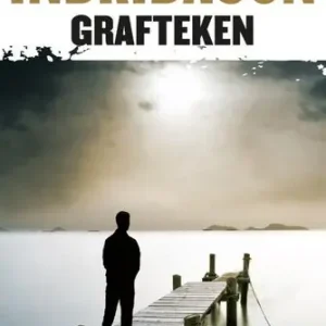 Aanbieding Grafteken