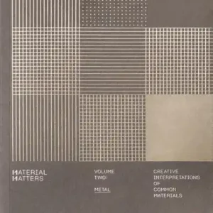 Material Matters 02: Metal Populair