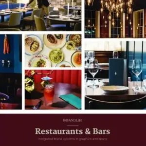 BRANDLife Restaurants & Bars Gratis Retour