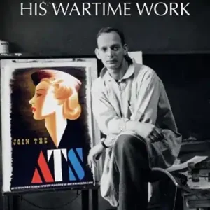 Abram Games: His Wartime Work Goedkoop