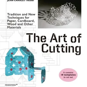 The Art of Cutting Merkproduct