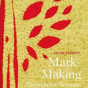 Mark-Making Through the Seasons Weekendaanbieding