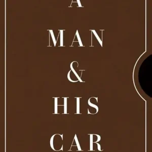 A Man & His Car Koopje