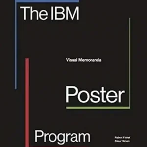 Weekendaanbieding The IBM Poster Program