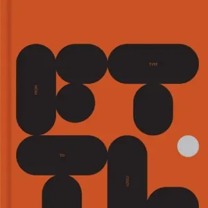 From Type to Logo Gereduceerde Prijs