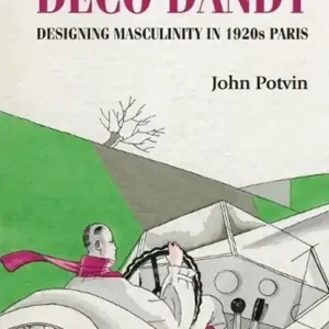 Direct Beschikbaar Deco Dandy