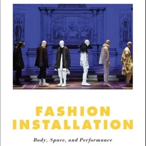 Fashion Installation Merkproduct