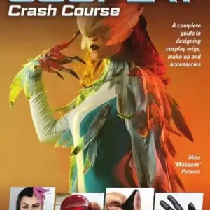 Exclusieve Aanbieding Cosplay Crash Course