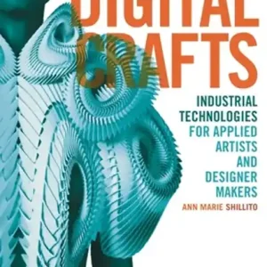 Digital Crafts Aanbieding