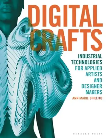 Digital Crafts Aanbieding
