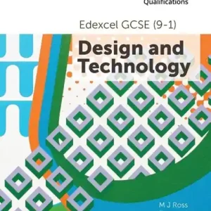 Shop Nu Edexcel GCSE (9-1) Design and Technology