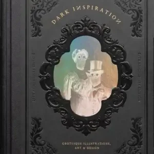 Beperkte Voorraad DARK INSPIRATION: 20th Anniversary Edition