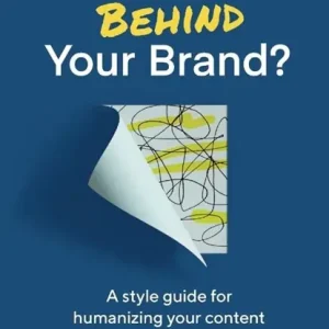 What's Behind Your Brand? Weekendaanbieding