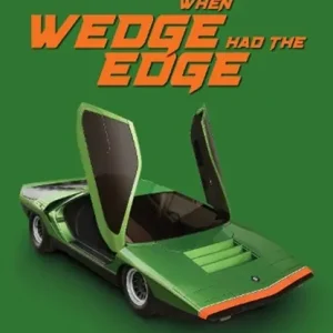 When Wedge Had The Edge Nu Kopen