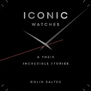 Iconic watches Laatste Versie