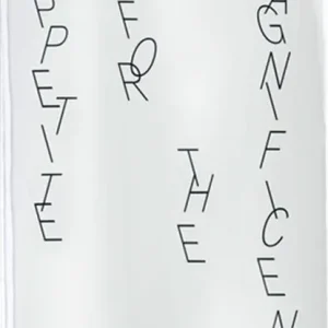 Tijdelijk Beschikbaar Appetite for the Magnificent