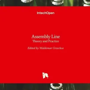 Assembly Line Exclusieve Aanbieding