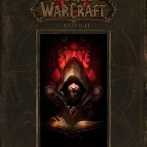World of Warcraft: Chronicle Volume 1 Seizoensaanbieding