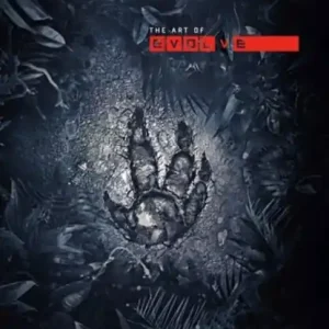 Aanbieding The Art of Evolve