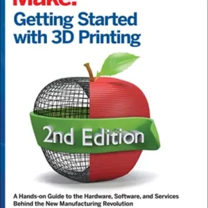 Getting Started with 3D Printing Hete Deal