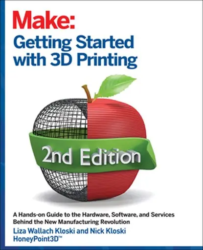 Getting Started with 3D Printing Hete Deal