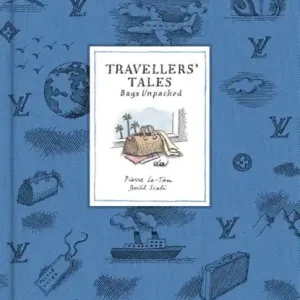 Travellers' Tales Favoriet