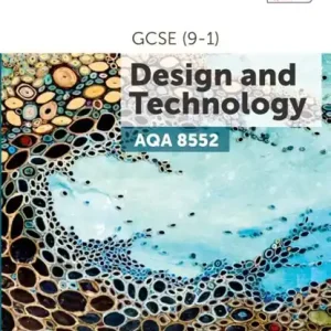 AQA GCSE (9-1) Design and Technology 8552 Betrouwbaar