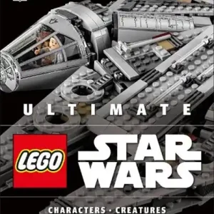 ULTIMATE LEGO SW Express Levering