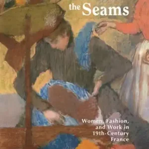 Behind the Seams Flitsaanbieding