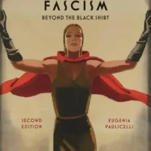 Fashion under Fascism Shop Nu