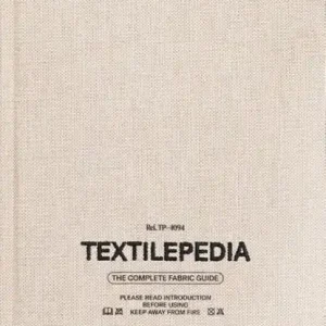Bestel Nu Textilepedia