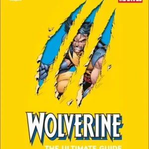 Beperkte Voorraad Wolverine the Ultimate Guide