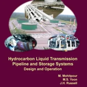 Hydrocarbon Liquid Transmission Pipeline and Storage Systems Actieprijs