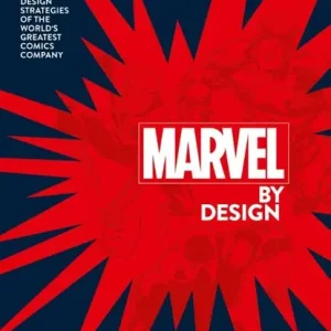 Koop Online Marvel by design