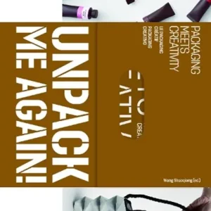 Unpack Me Again! Nieuw