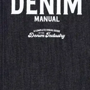 Bestseller The Denim Manual