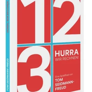 Hete Deal Hurra, wir rechnen!