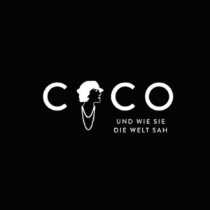 Betrouwbaar Coco und wie sie die Welt sah