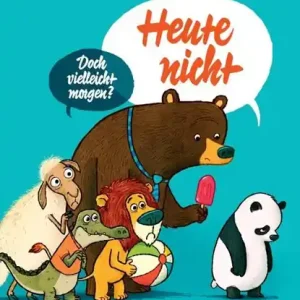 Heute nicht Must-Have