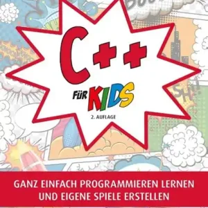 C++ für Kids Hoge Kwaliteit