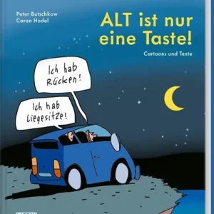 ALT ist nur eine Taste! Nu Kopen