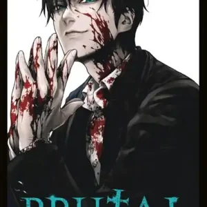 Voordeelprijs Brutal - Bekenntnisse eines Mordermittlers 2