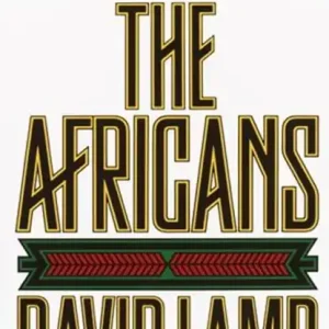 Actieprijs The Africans