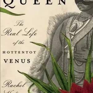 Voordeelprijs African Queen