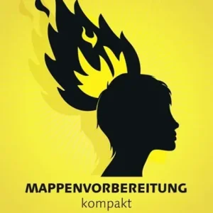 Mappenvorbereitung kompakt Snelle Levering